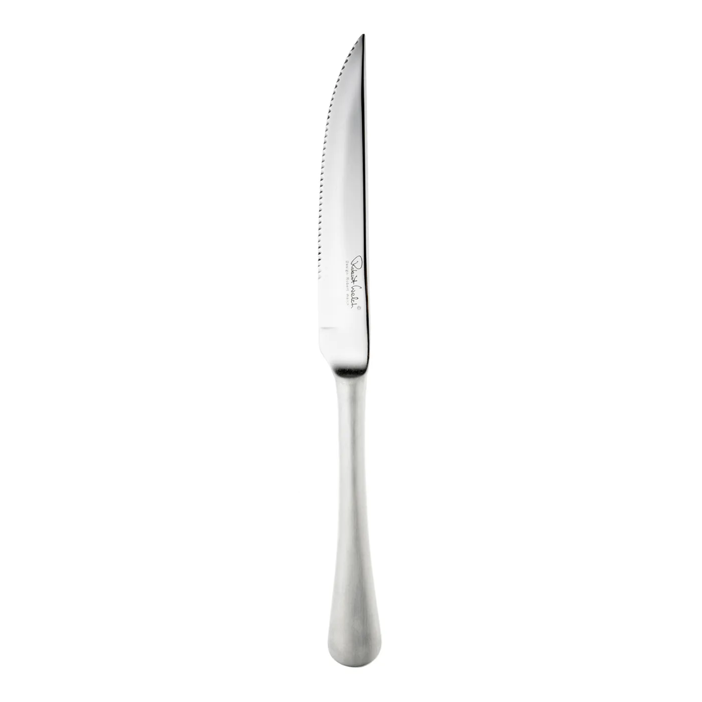 Robert Welch Radford steakkniv – mat Rustfrit stål