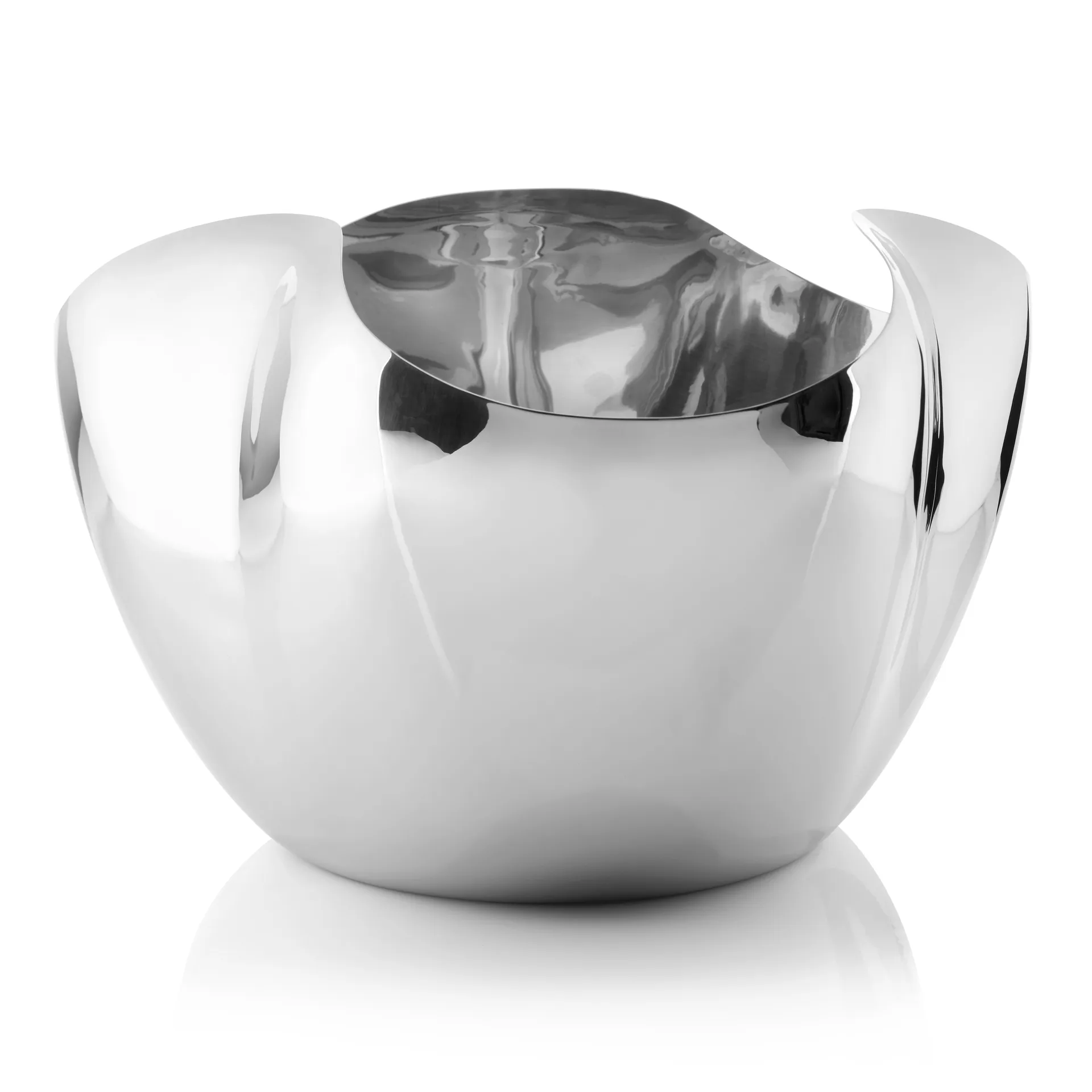 Robert Welch Refroidisseur à champagne Drift Acier inoxydable — vue 3