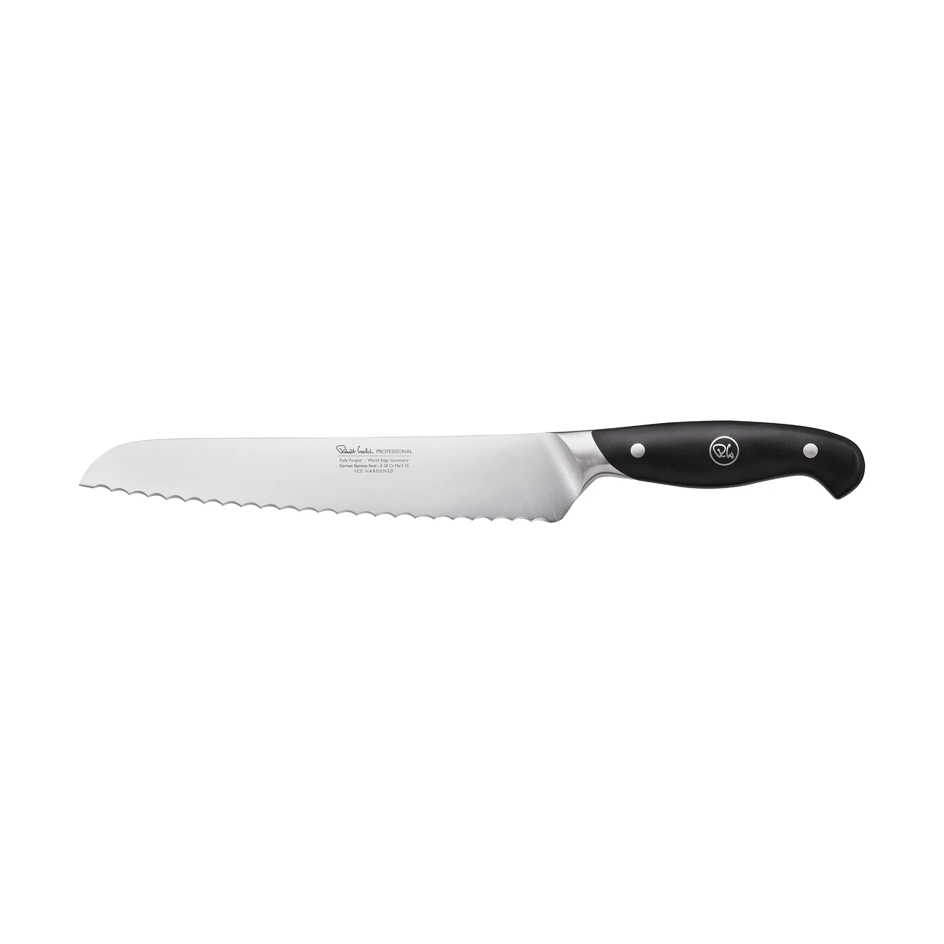 Robert Welch Robert Welch professional brødkniv 22 cm Rustfrit stål