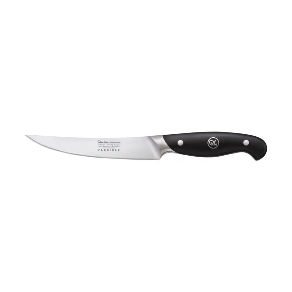 Robert Welch professional flexibel allkniv 16 cm, Rostfritt stål