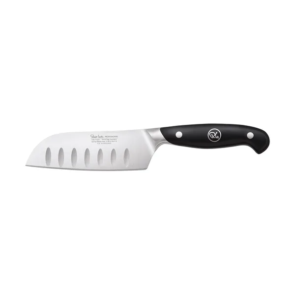 Robert Welch professional santoku kniv 12 cm, Rostfritt stål