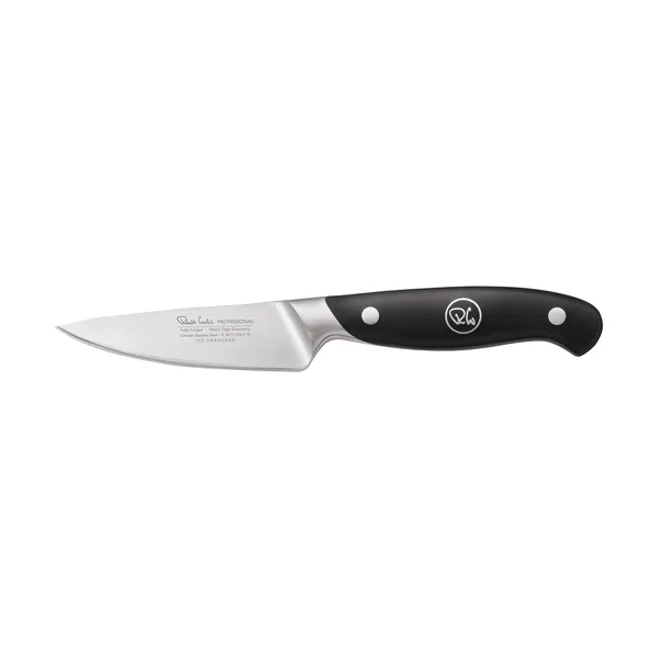 Robert Welch professional skalkniv 9 cm, Rostfritt stål
