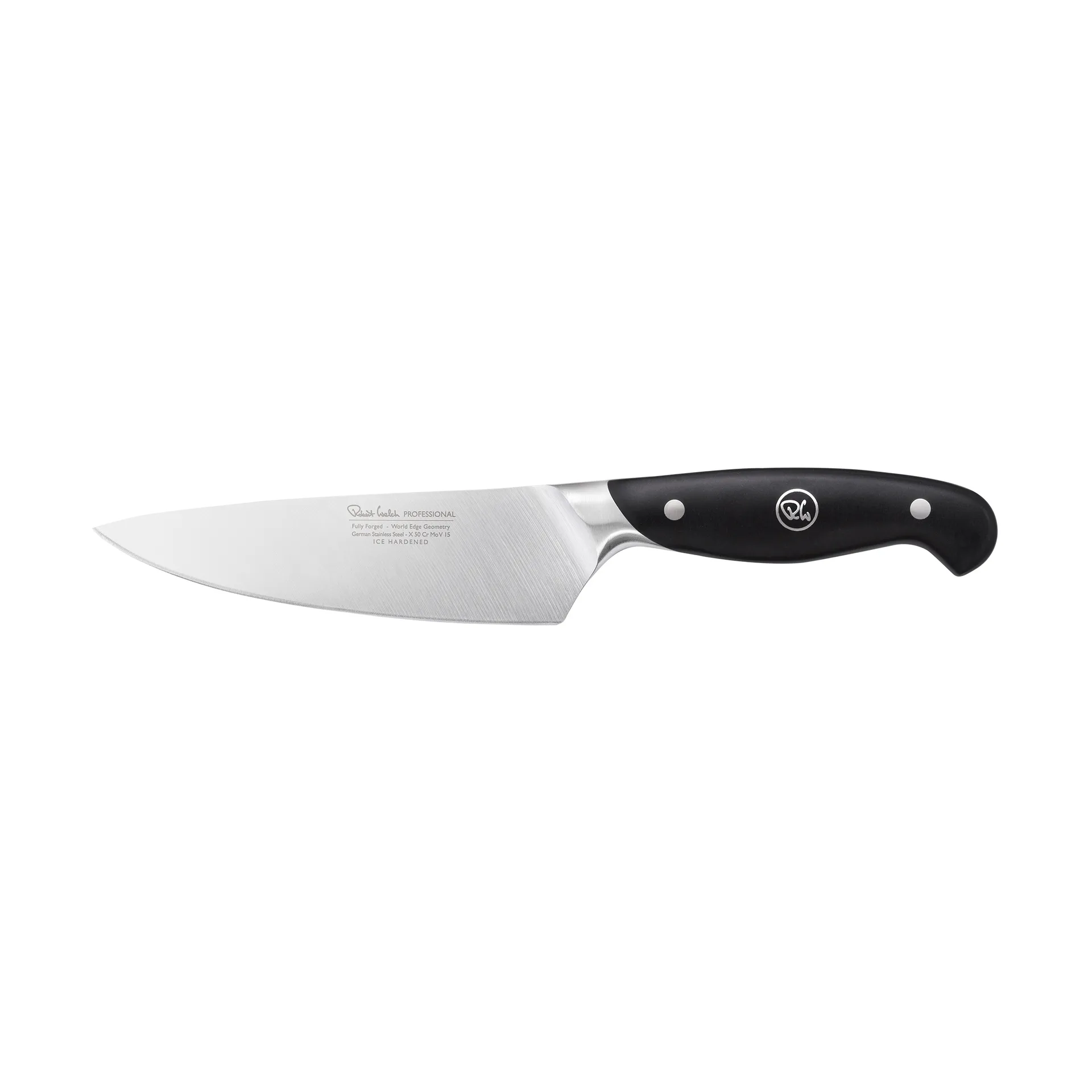 Robert Welch Robert Welch professionel kokkekniv rustfrit stål 15 cm
