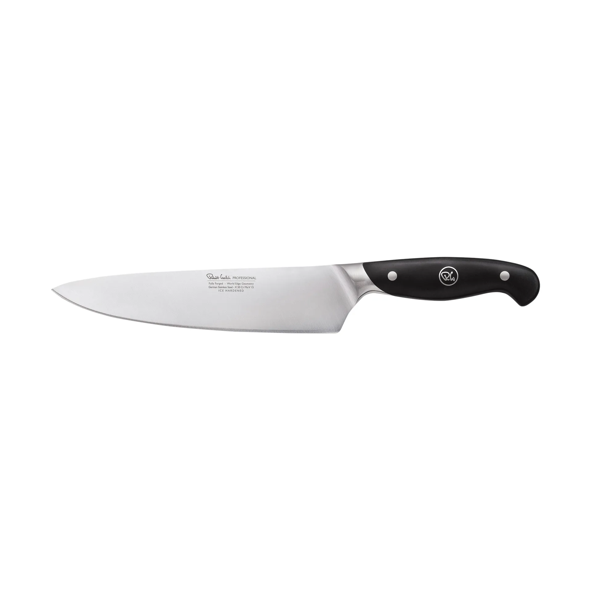 Robert Welch Robert Welch professionel kokkekniv rustfrit stål 20 cm