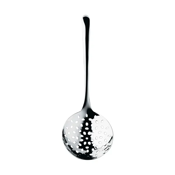 Robert Welch signature hålad skumslev, Rostfritt stål