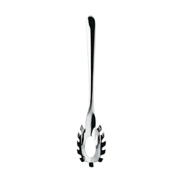 Robert Welch signature pastasked, Rostfritt stål