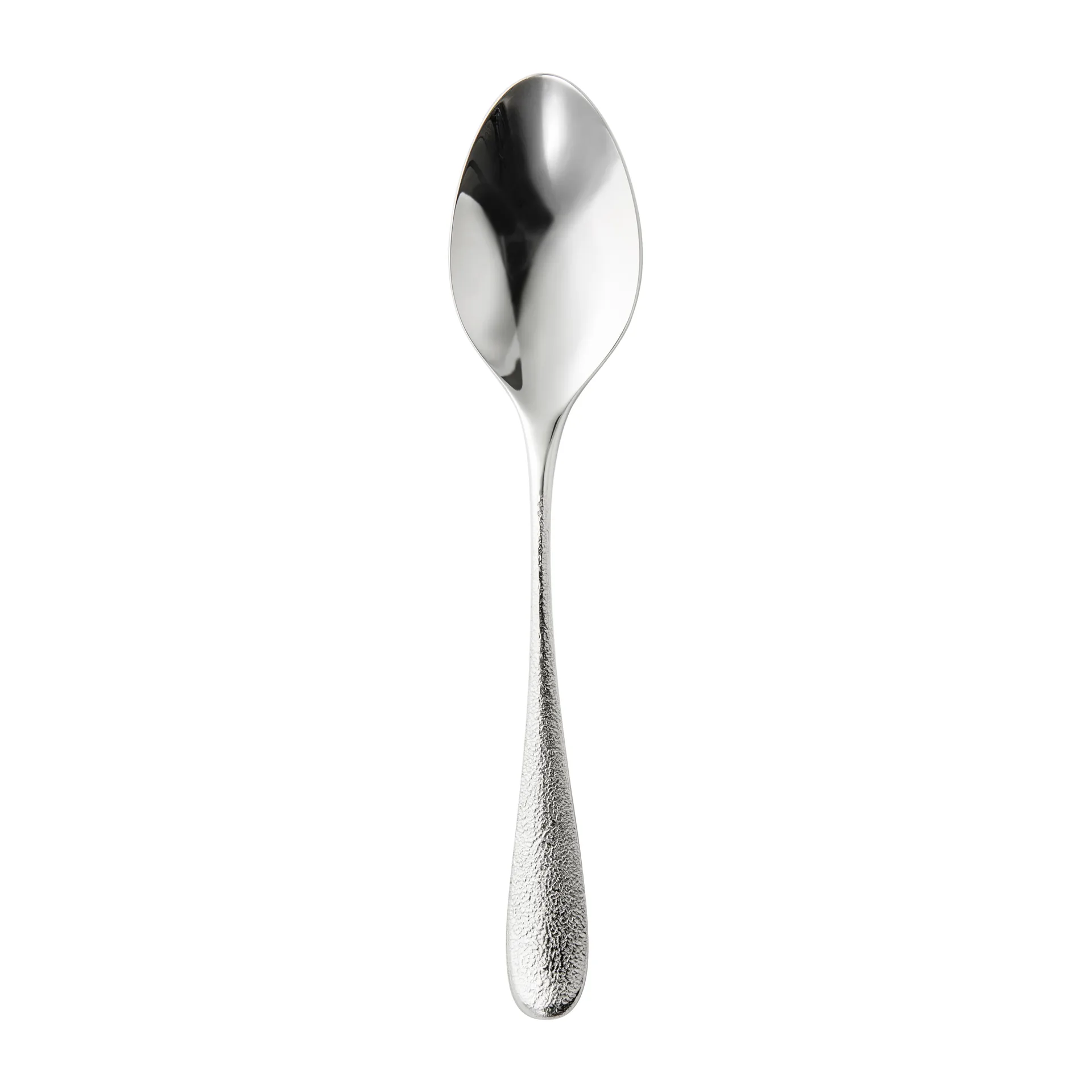 Robert Welch Sandstone dessertske blank Rustfrit stål