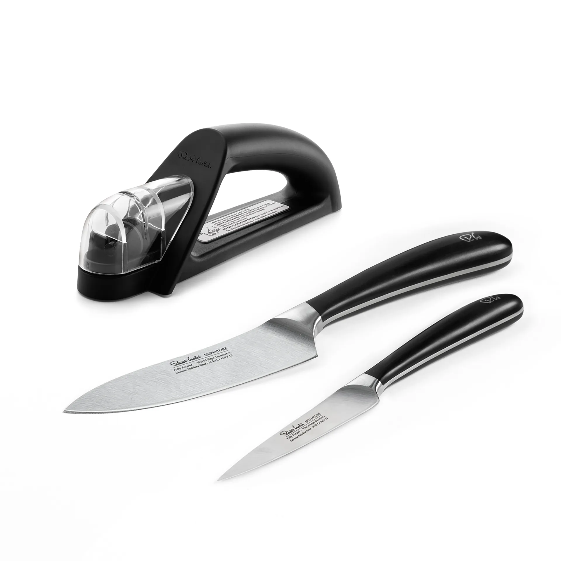 Robert Welch Signature Introduktions Startset Sort