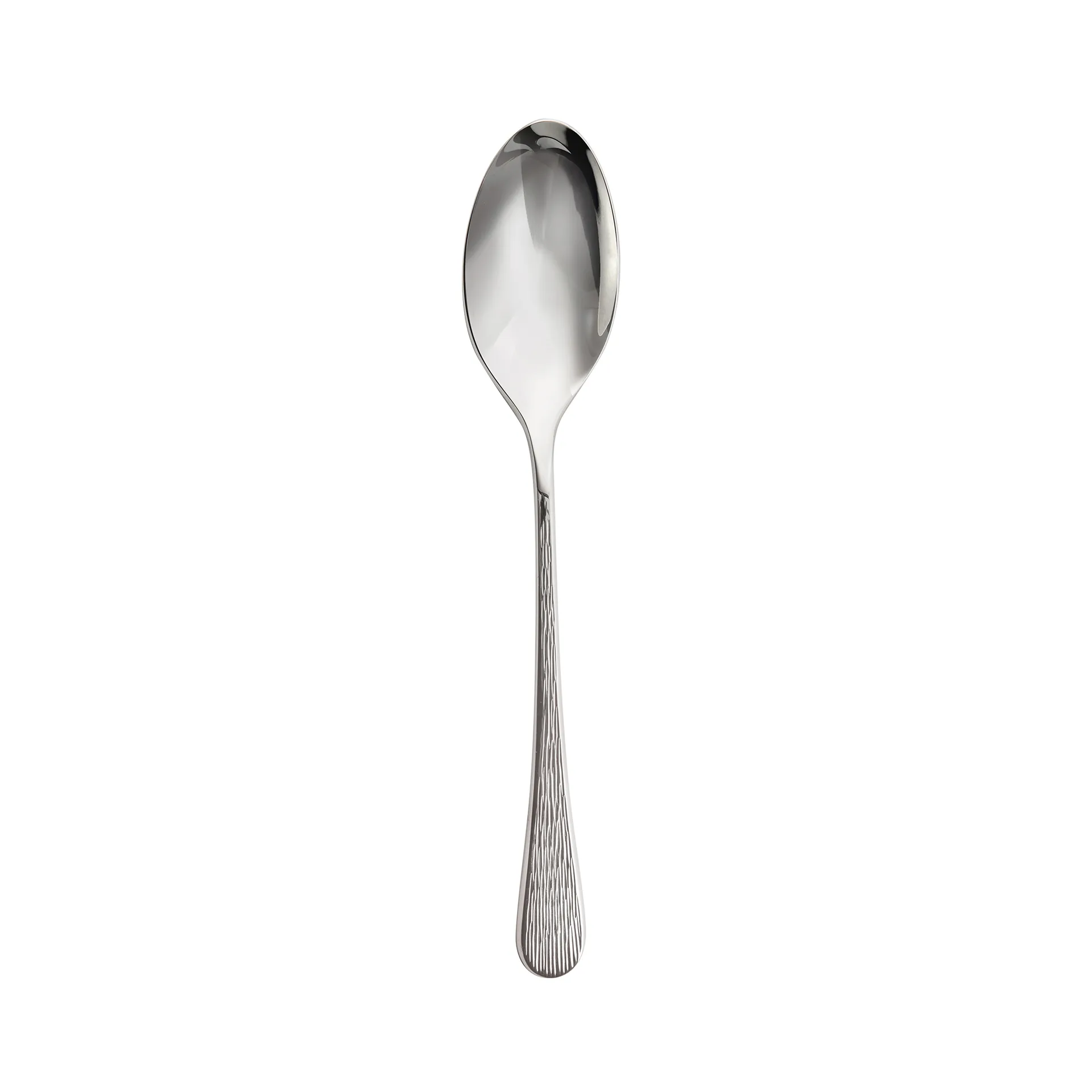 Robert Welch Skye Bright dessertske Rustfrit stål