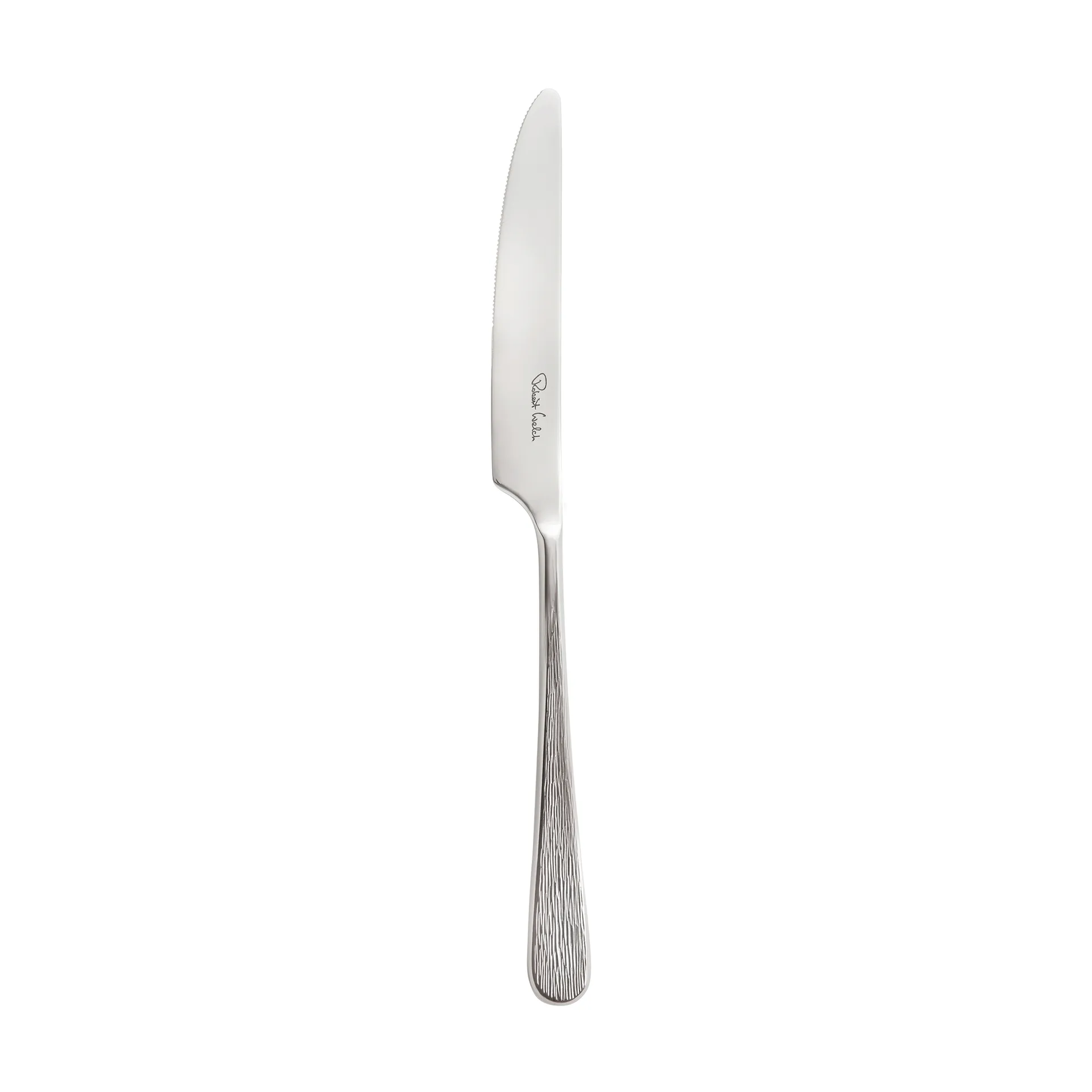 Robert Welch Skye Bright forretskniv Rustfrit stål