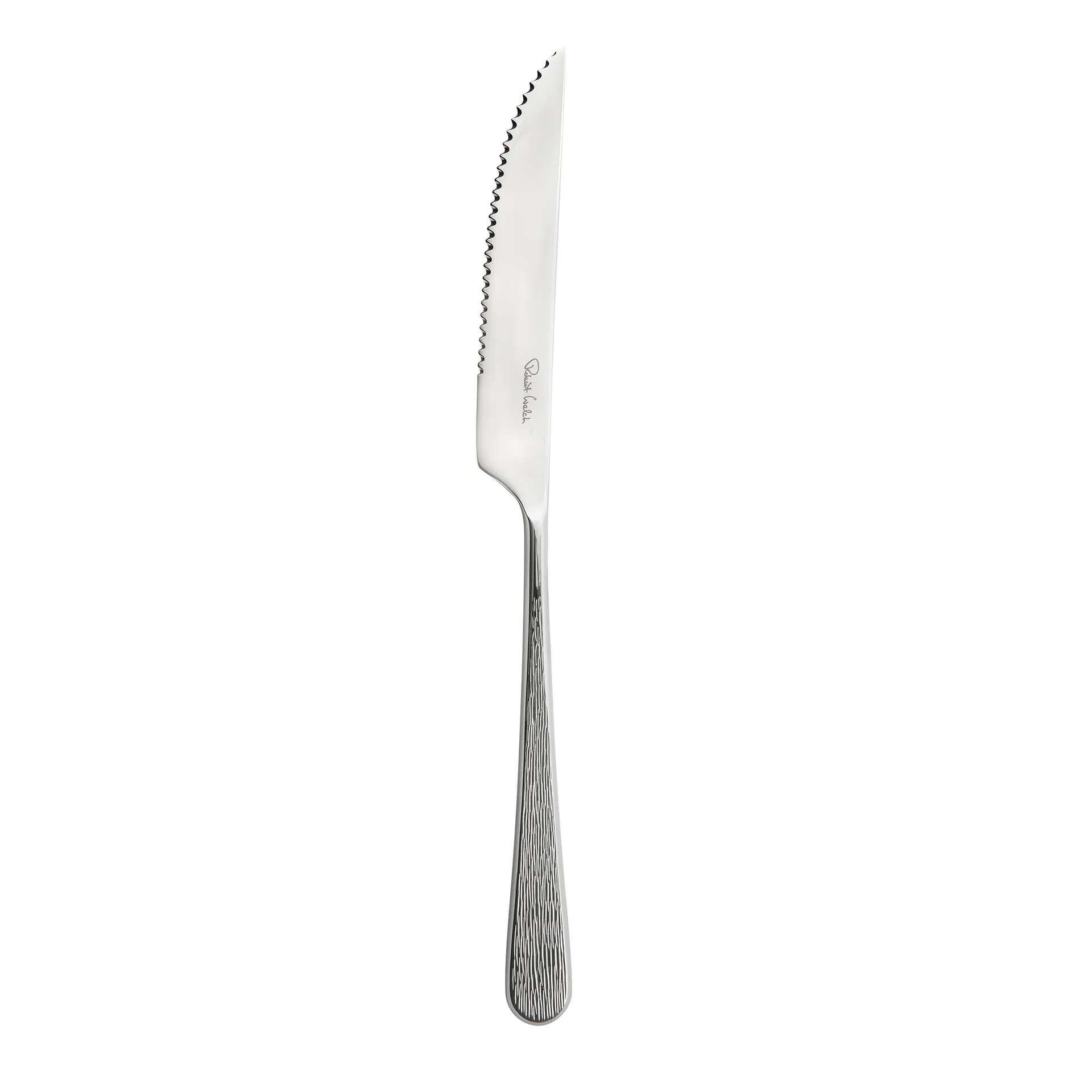Robert Welch Skye Bright grillkniv Rustfrit stål