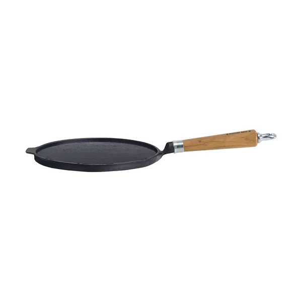 Maestro pannkakspanna, Ø25 cm med ekhandtag