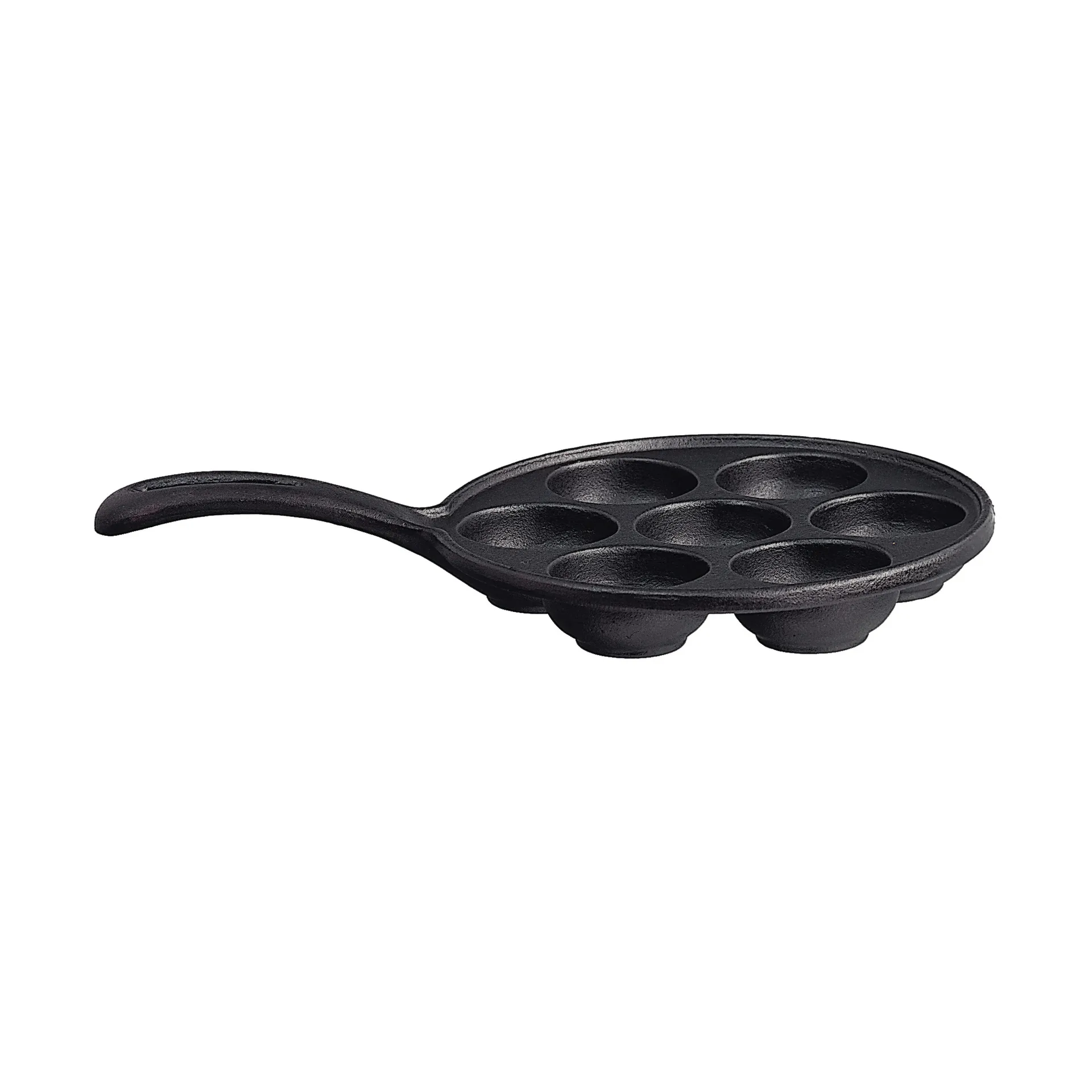 Ronneby Bruk Rondo munkepande 7 huller, Ø18 cm