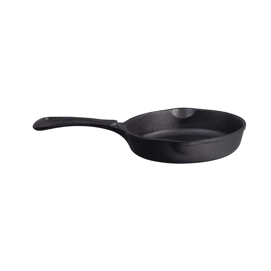 Ronneby Bruk Rondo stegepande Ø16 cm