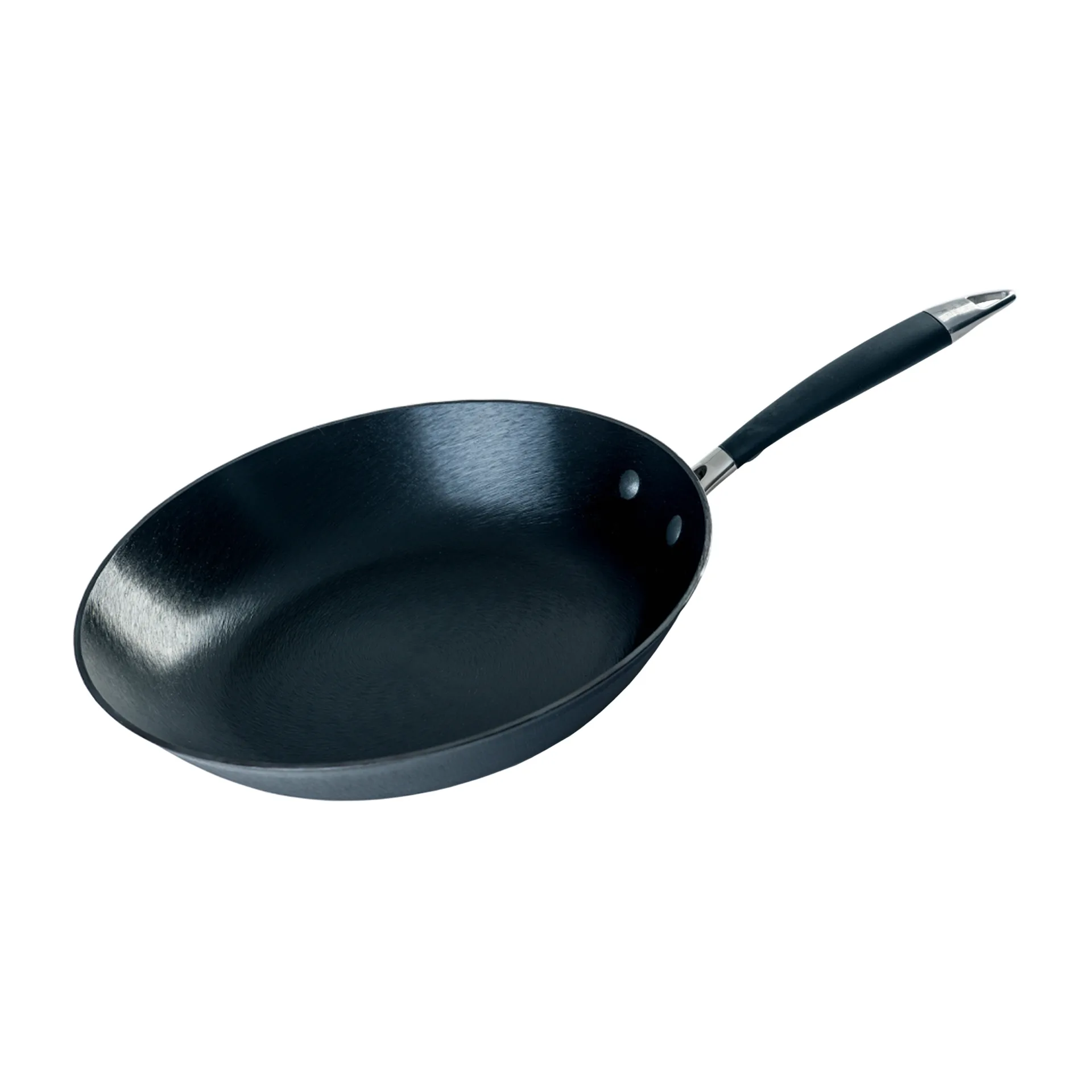 Ronneby Bruk Ultra Light Original stegepande støbejern let 26 cm