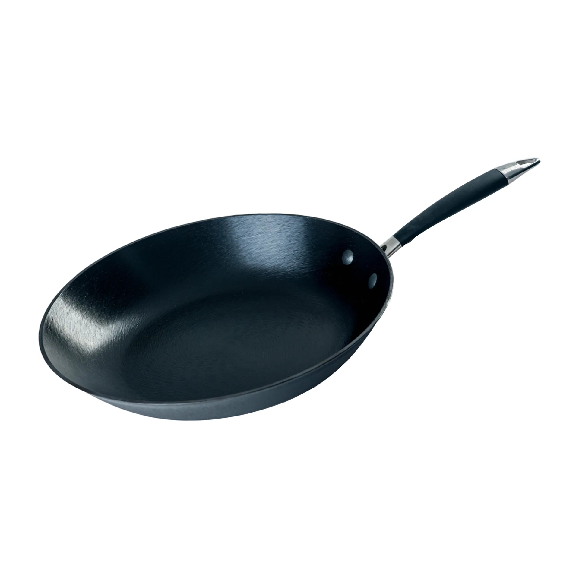 Ronneby Bruk Ultra Light Original stegepande støbejern let 30 cm