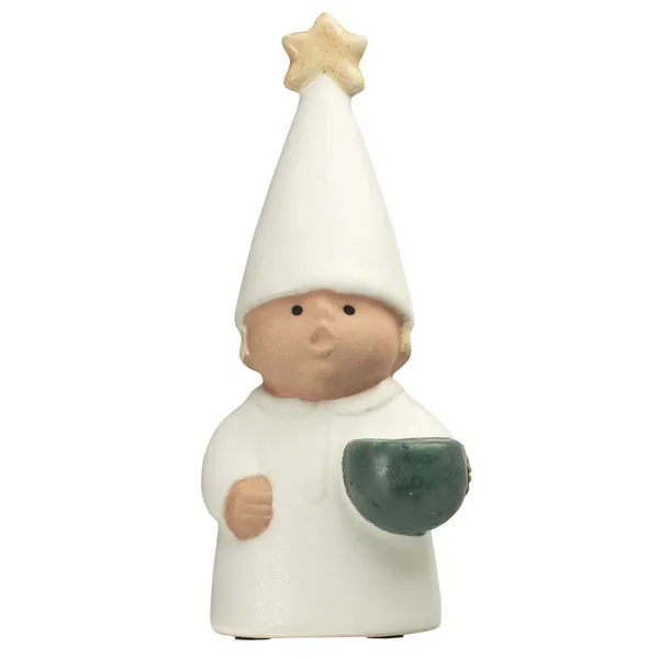 Adventsbarn Stjärngosse