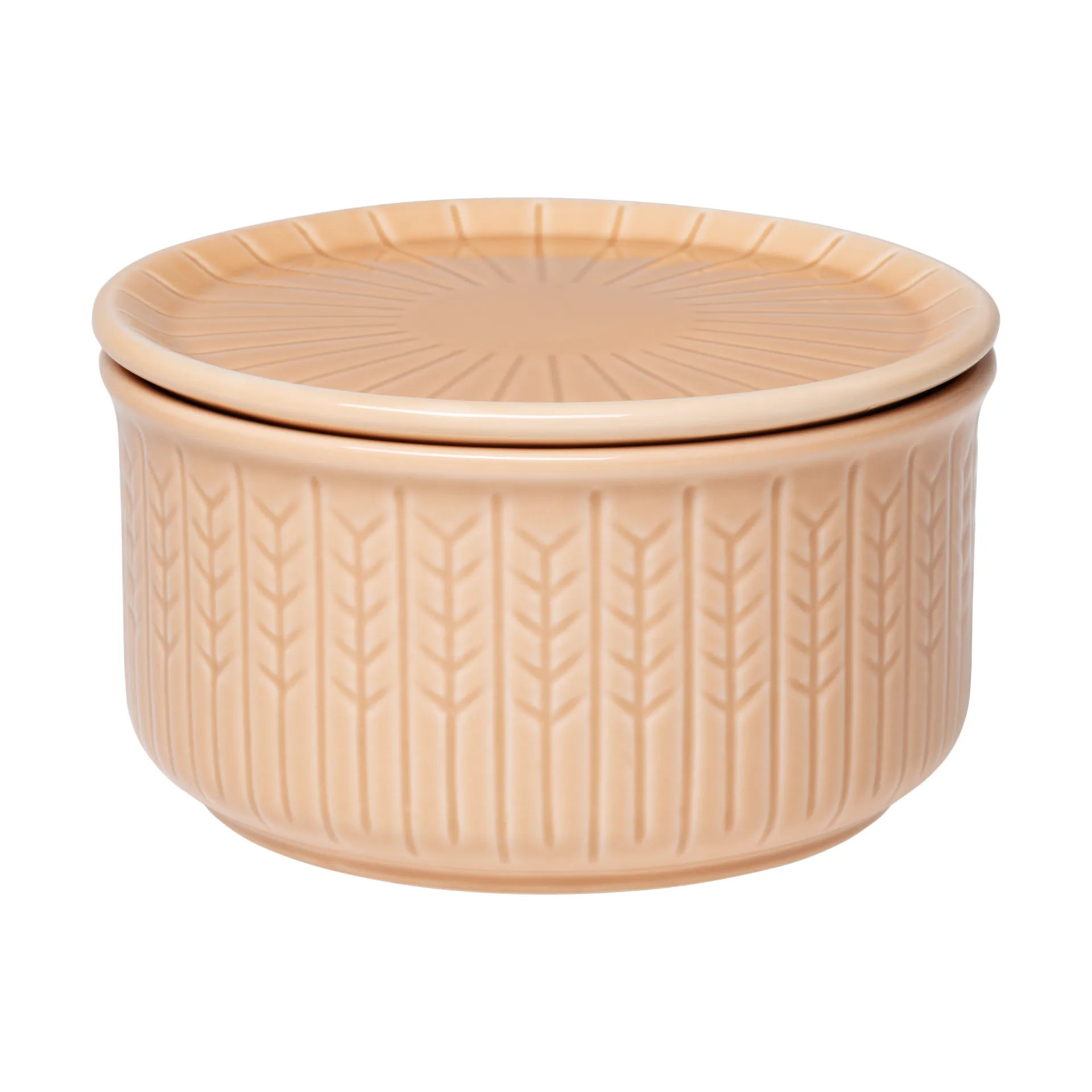 Rörstrand Boîte Swedish Grace Jubilee, bas, Small 0,3 L