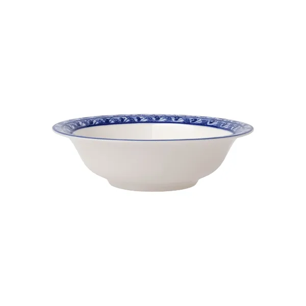Cobolti skål, Blå, Ø16 cm