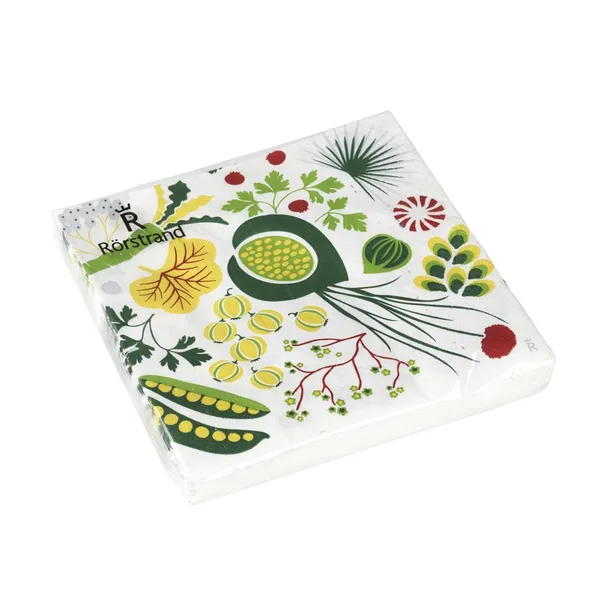 Kulinara servett 33x33 20-pack