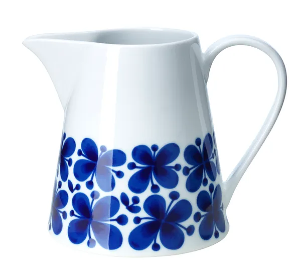 Mon Amie bringare 1,2 l presentförpackning, Blå