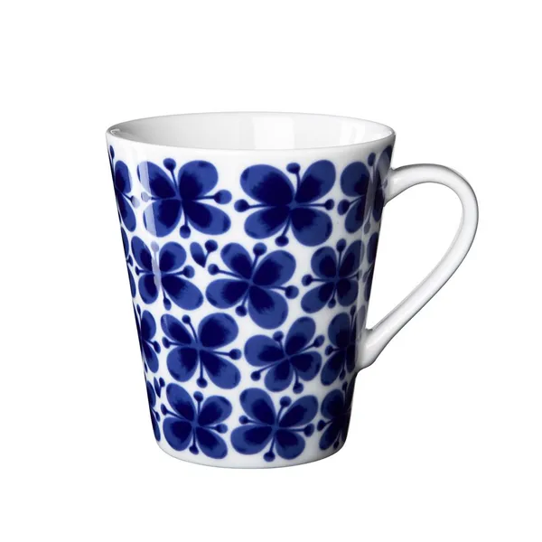 Mon Amie mugg med öra, 34 cl