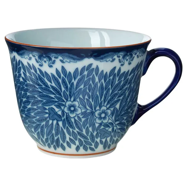 Ostindia Floris mugg 40 cl