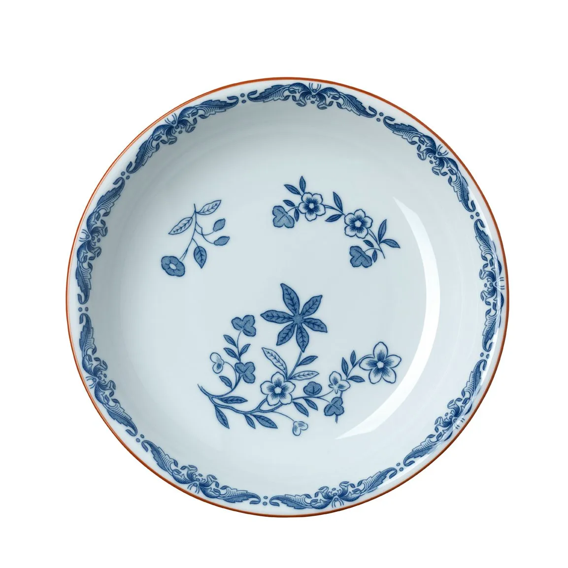 R&ouml;rstrand Ostindia tallrik djup 22 cm