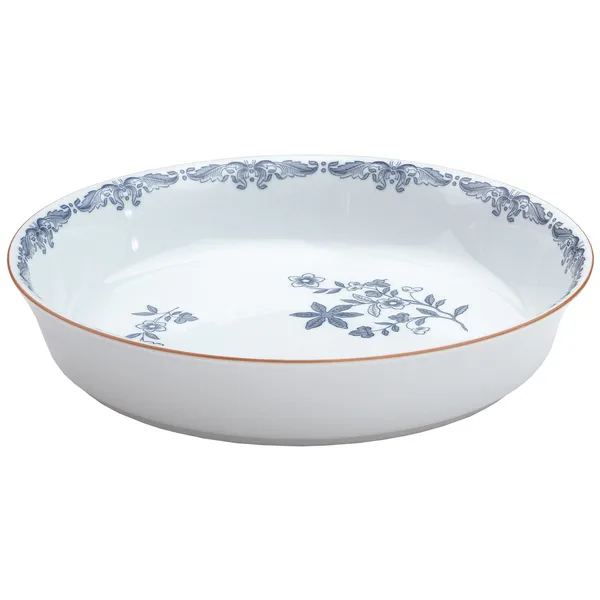 Ostindia ugnsform, Ø28 cm