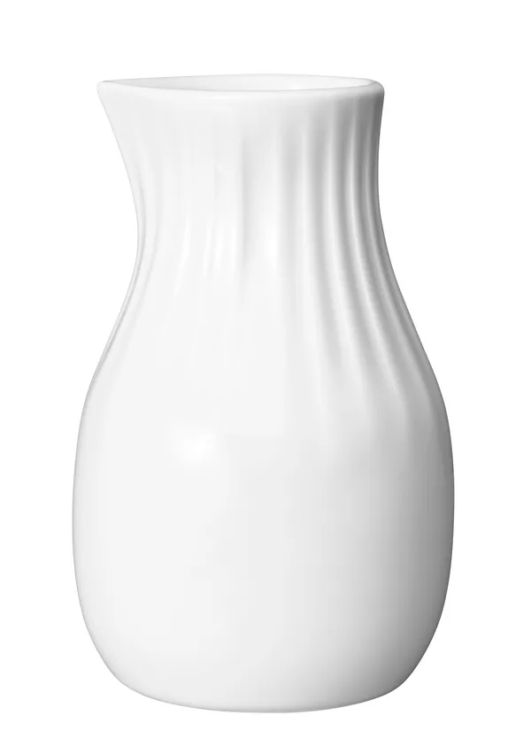 Pli Blanc kanna, 0,4 l