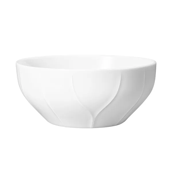 Pli Blanc skål 70 cl