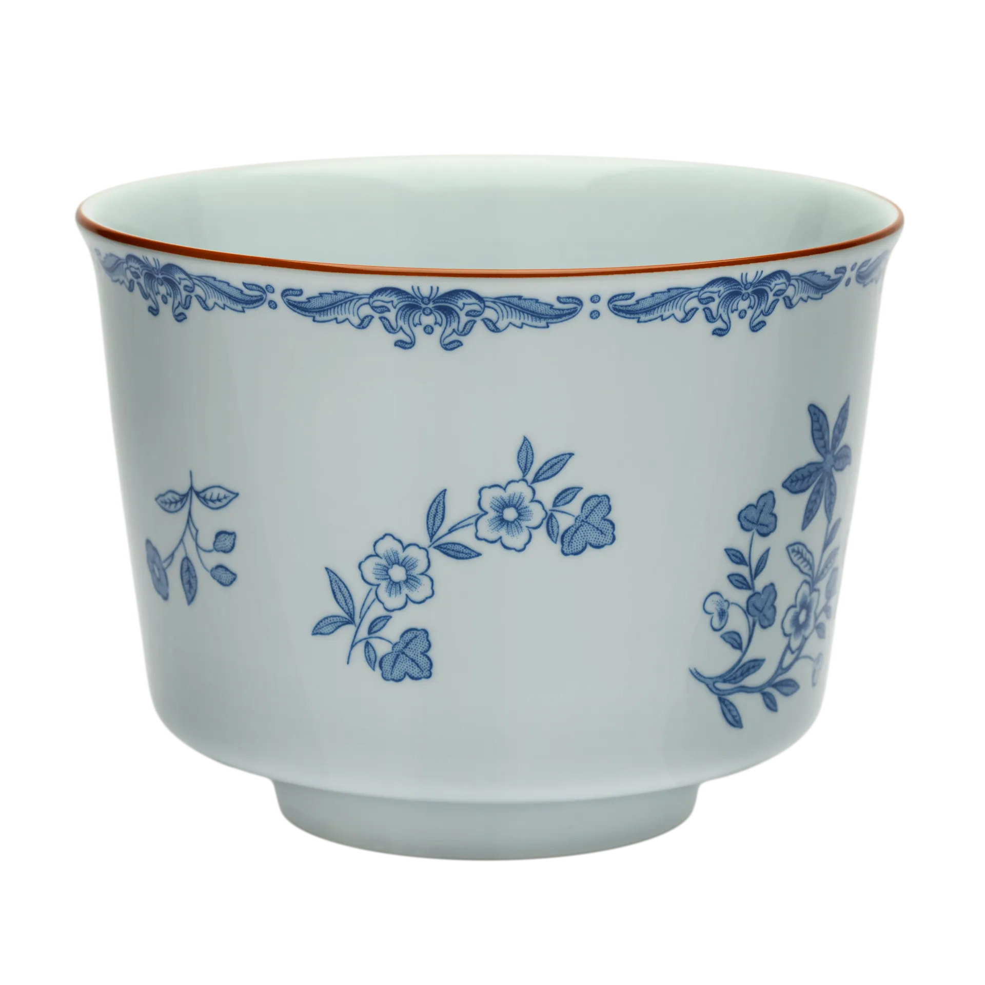 Rörstrand Pot Ostindia Ø17x13 cm