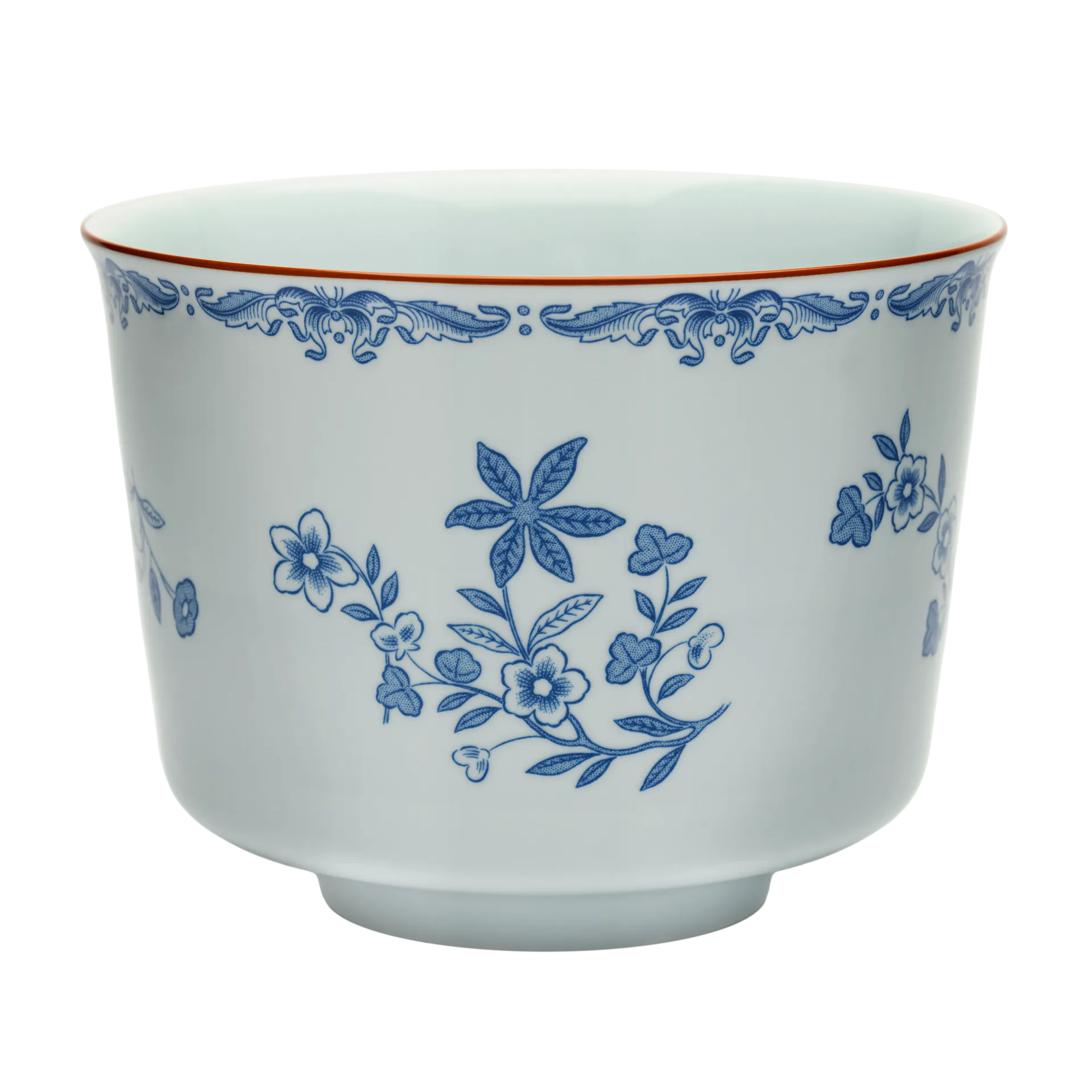 Rörstrand Pot Ostindia Ø20x15 cm