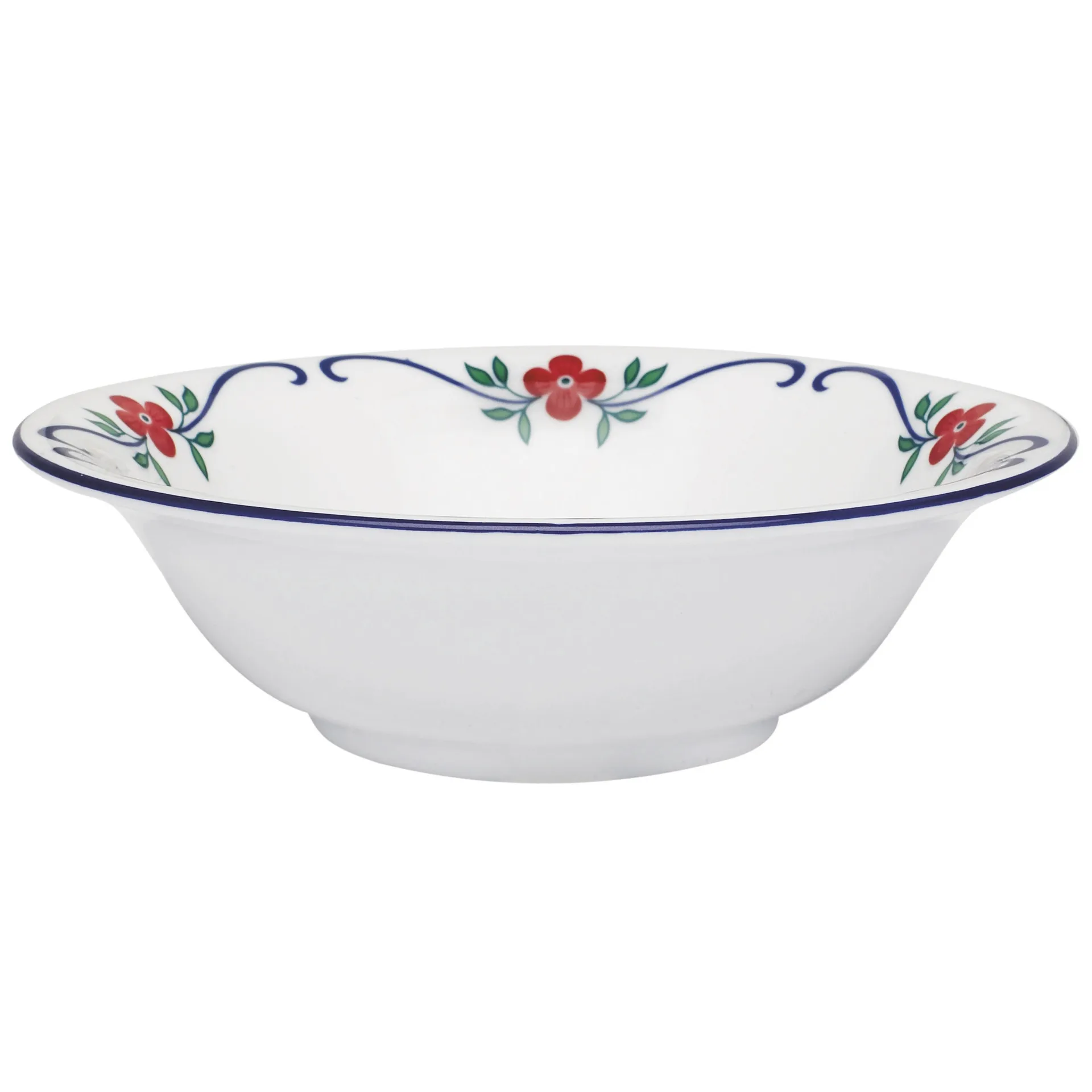 R&ouml;rstrand Sundborn tallerken dyb 16 cm