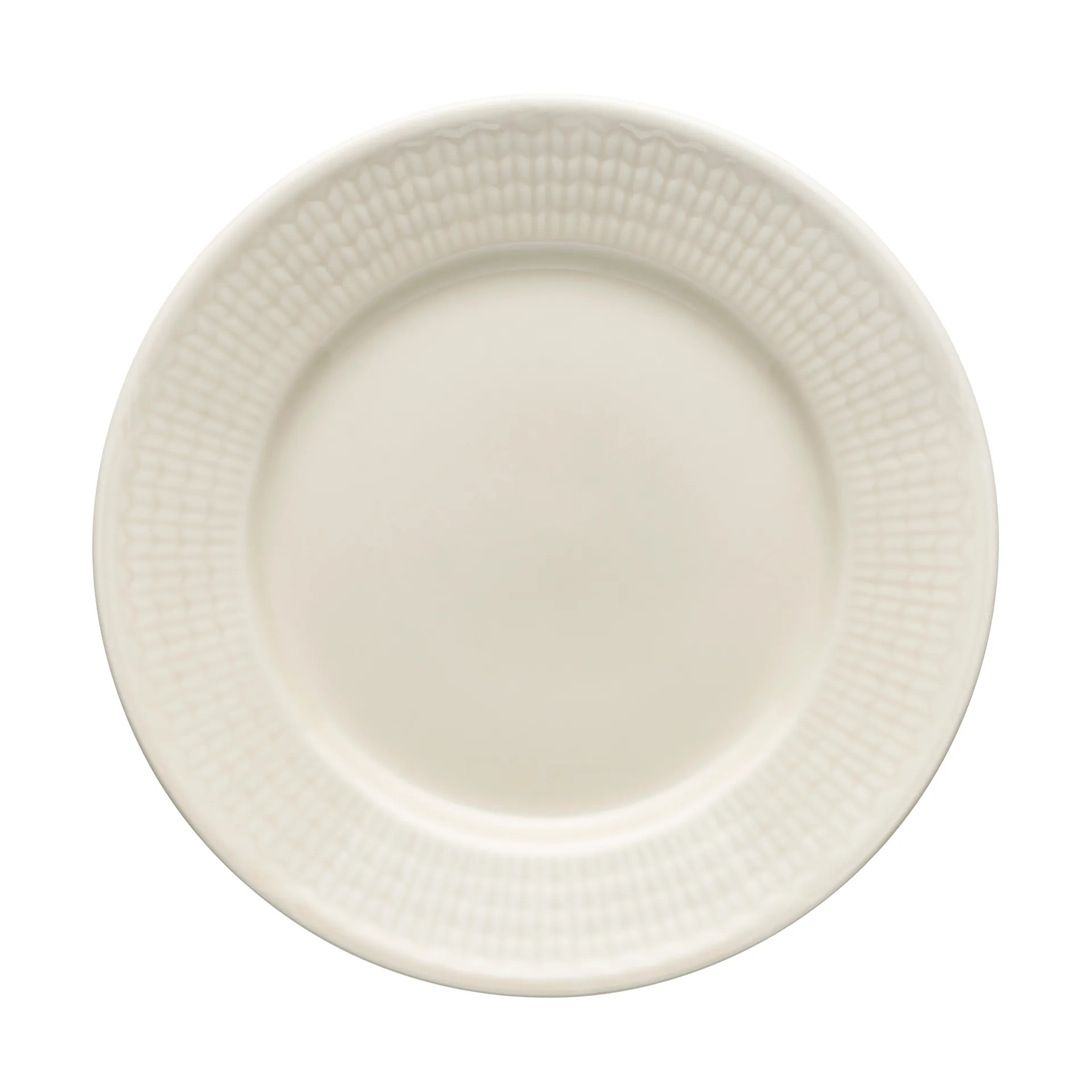 Rörstrand Swedish Grace asiet Ø17 cm Havre