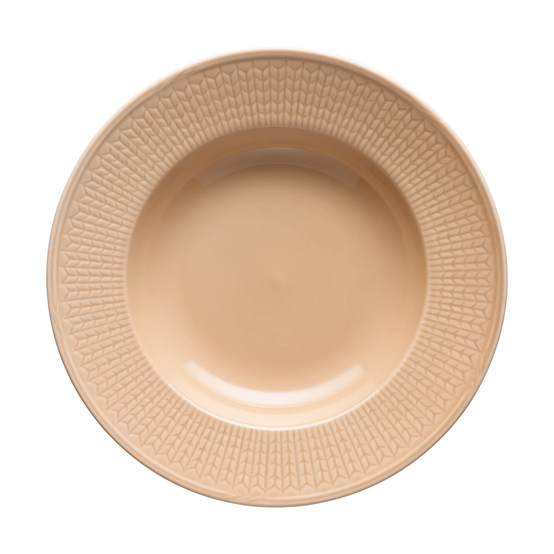 Rörstrand Swedish Grace djup tallrik Jubilee, 21 cm