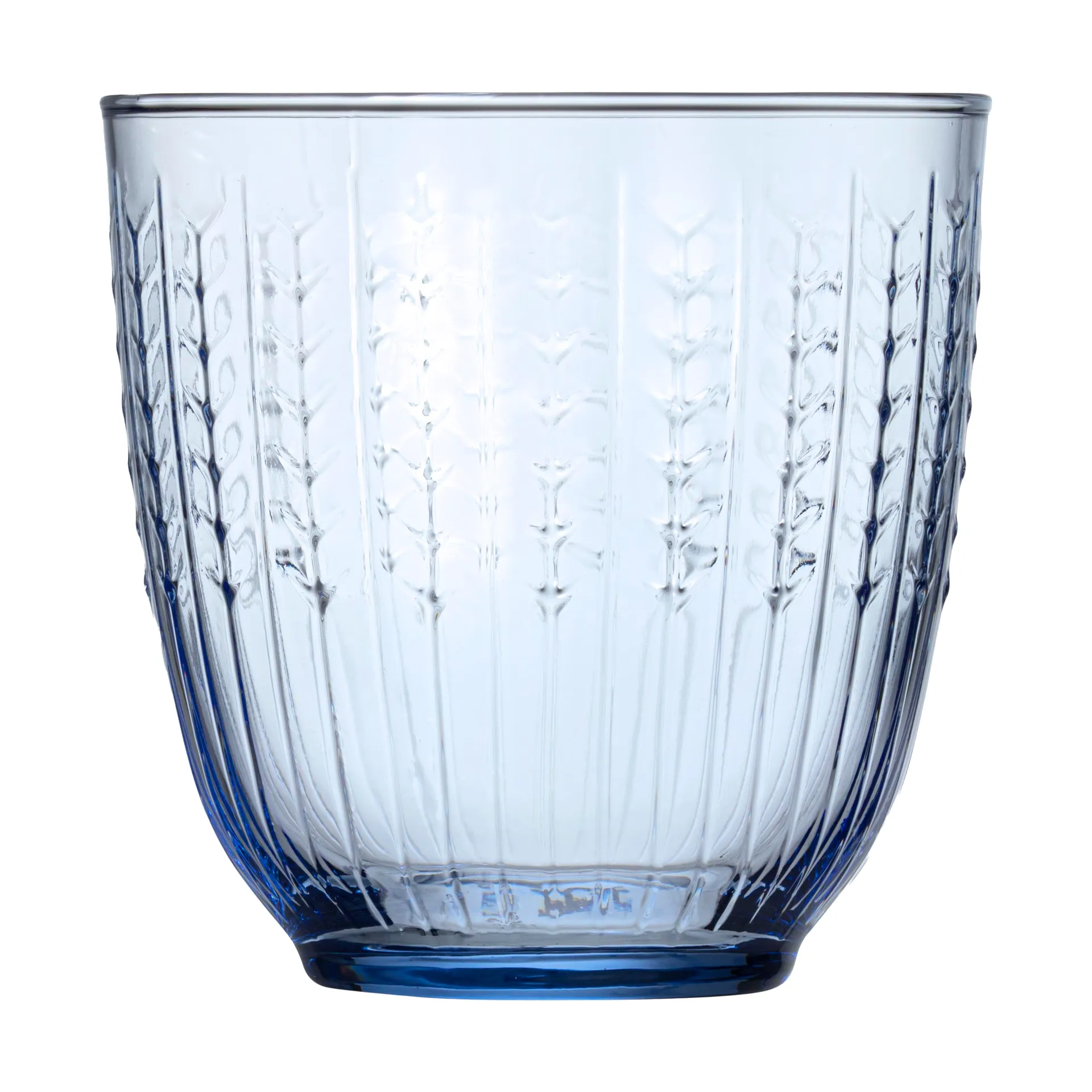 Rörstrand Swedish Grace drikkeglas 25 cl 2-pak Blå