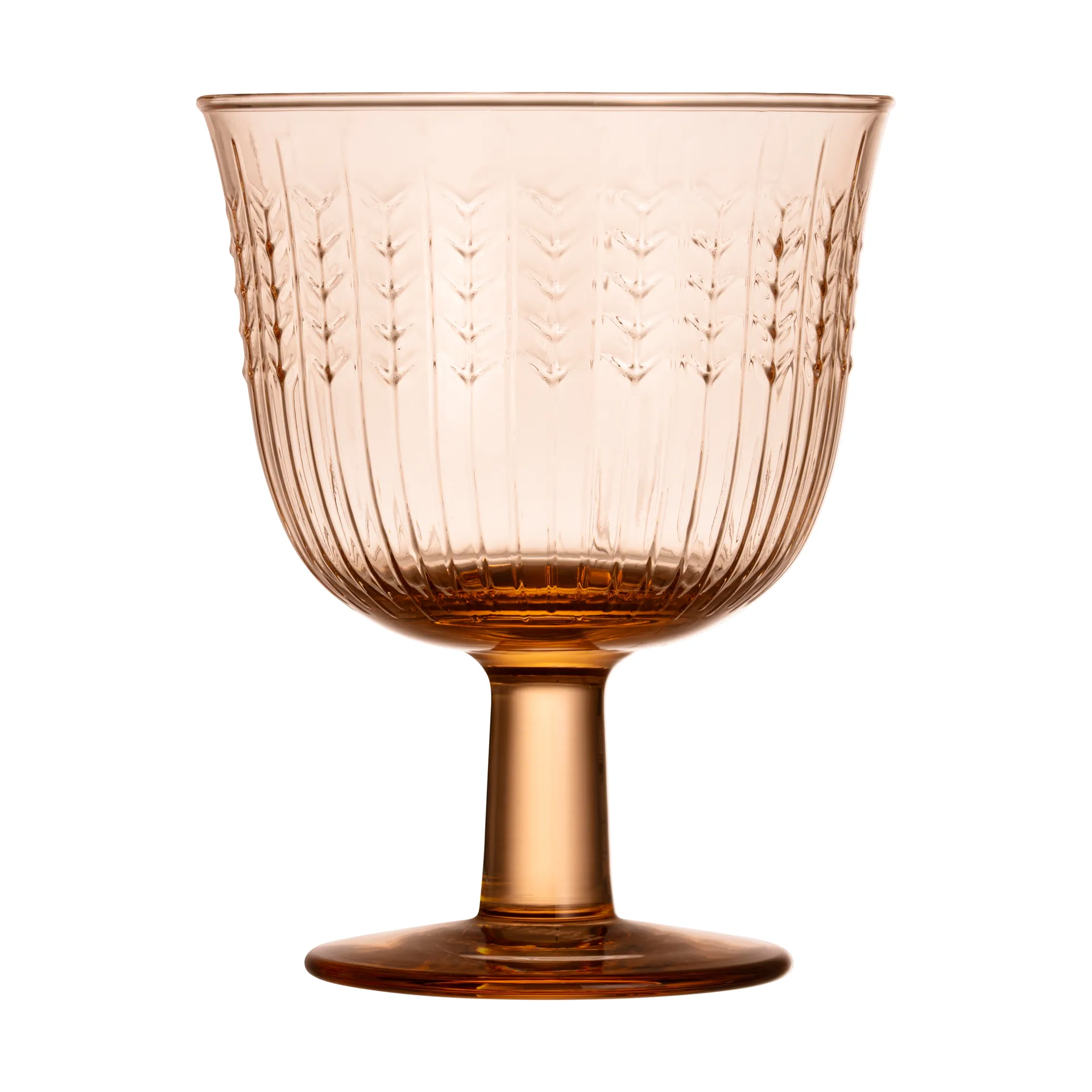 Rörstrand Swedish Grace drikkeglas på fod 25 cl 2-pak Jubilee