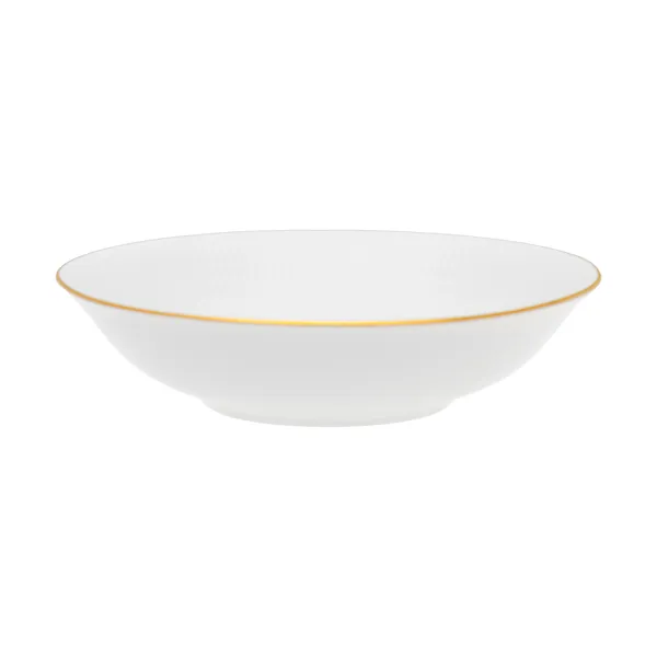Swedish Grace Gala djup tallrik Ø19 cm