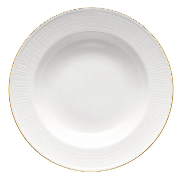 Swedish Grace Gala djup tallrik 25 cm