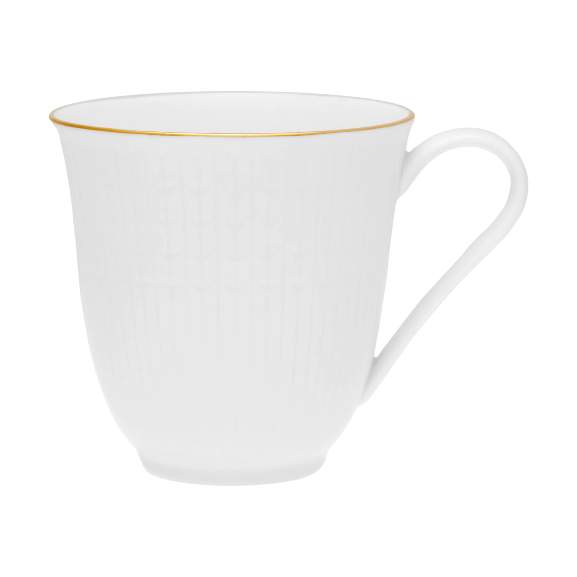 Rörstrand Swedish Grace Gala krus 30 cl Hvid