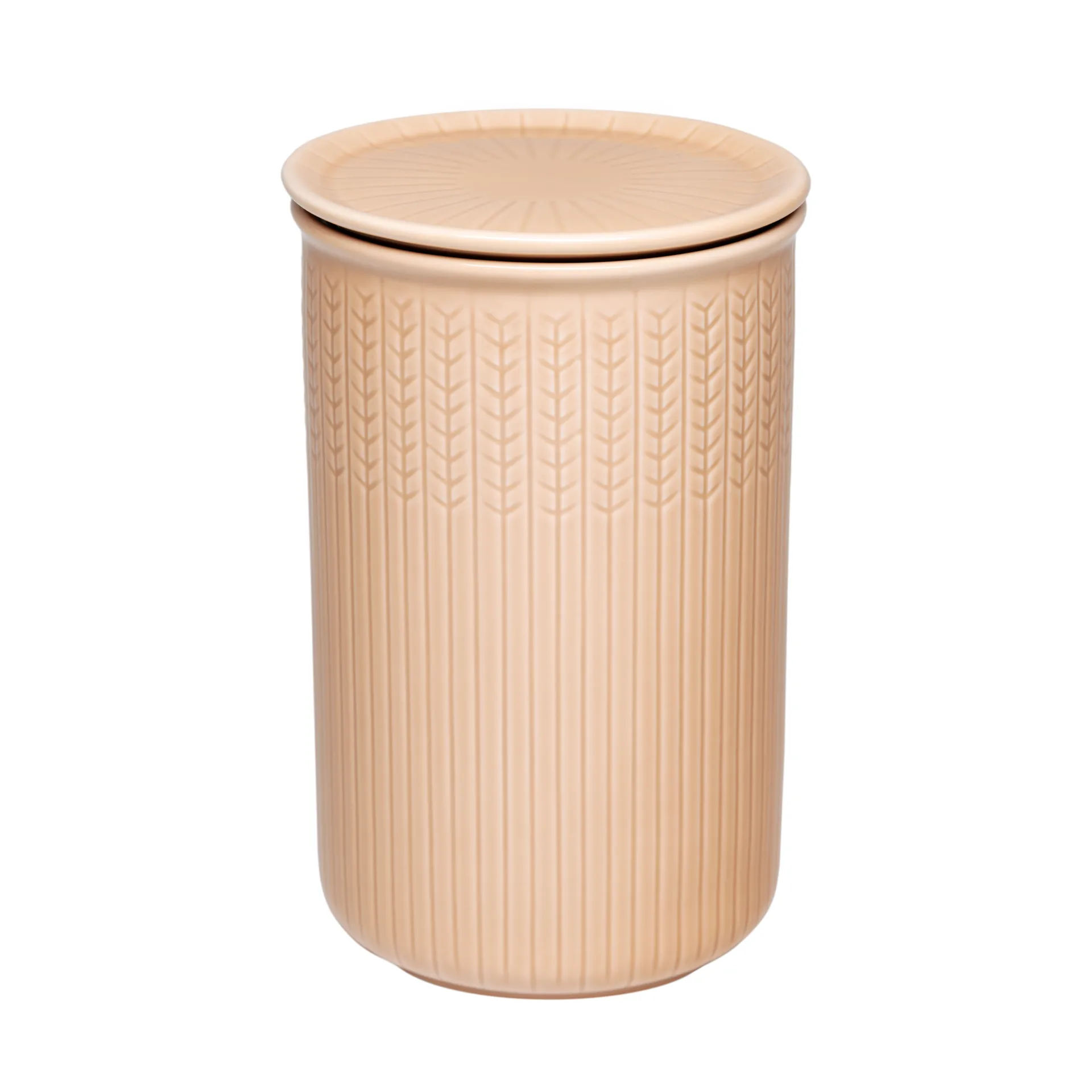 Rörstrand Swedish Grace krukke Jubilee, Large 1,3 l