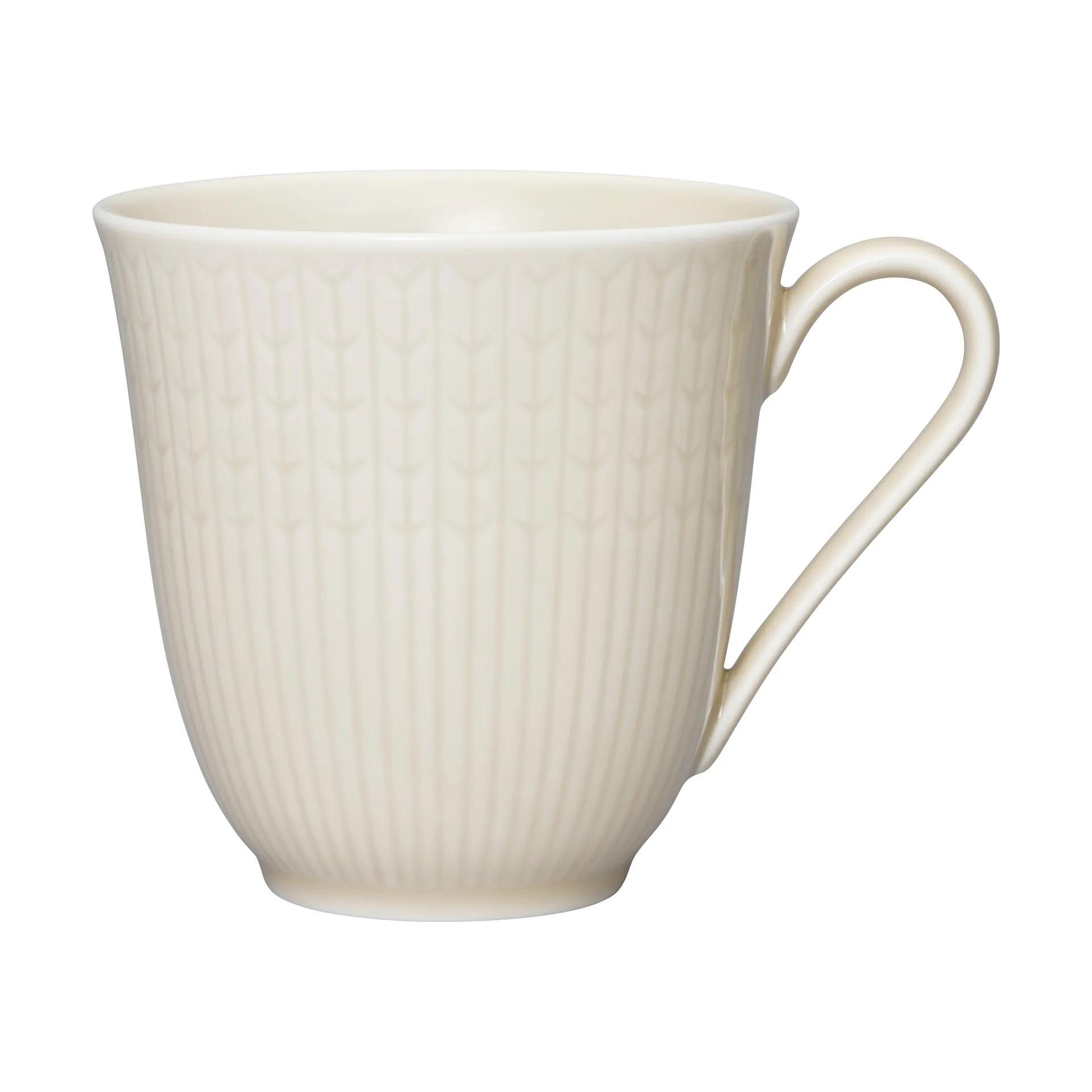 Rörstrand Swedish Grace krus 30 cl Havre