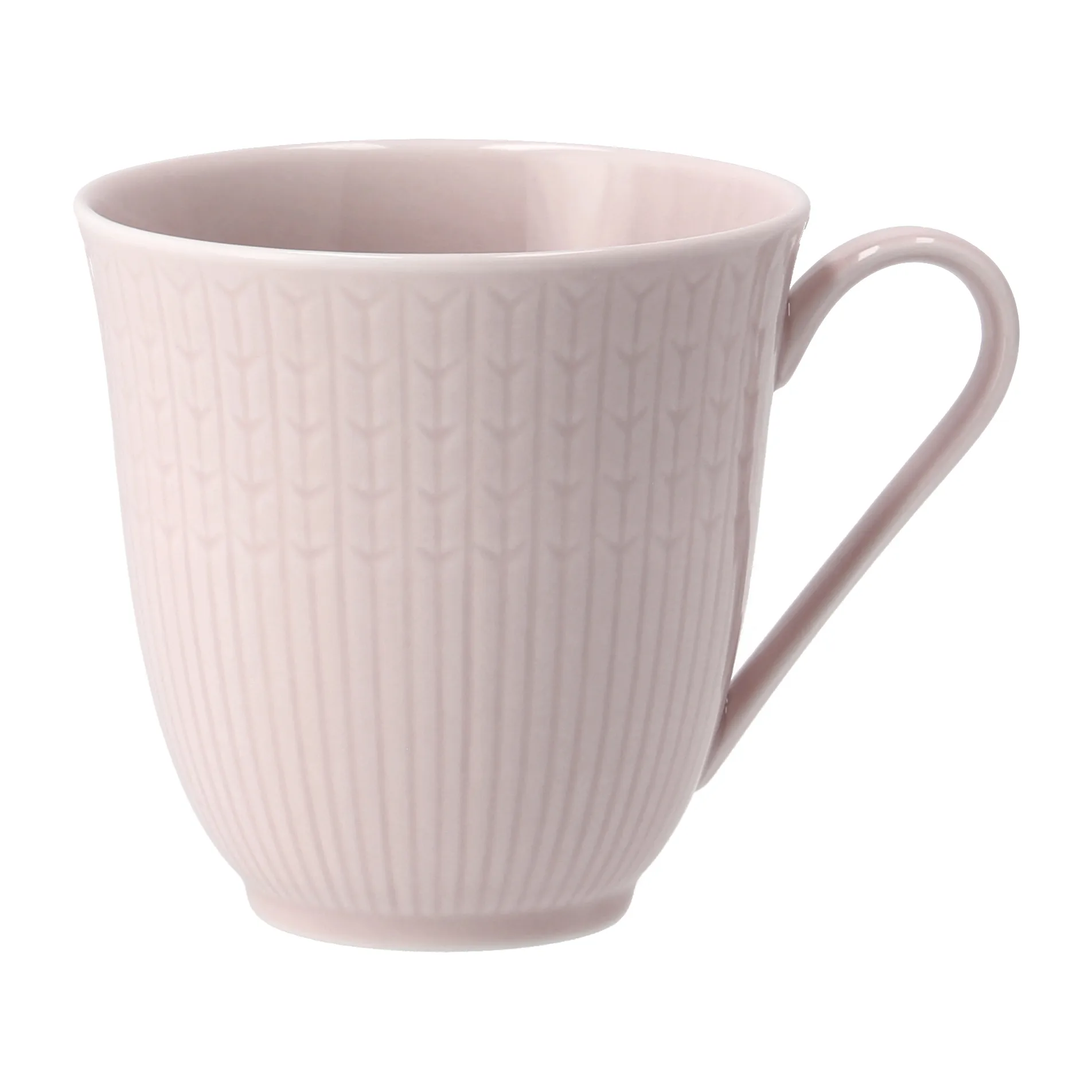 Rörstrand Swedish Grace krus 30 cl ros (lyserød)
