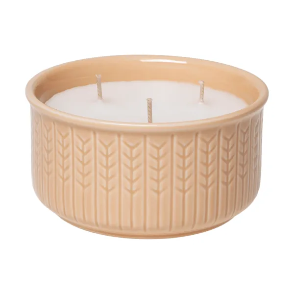 Swedish Grace ljus, Jubilee, 12x6 cm