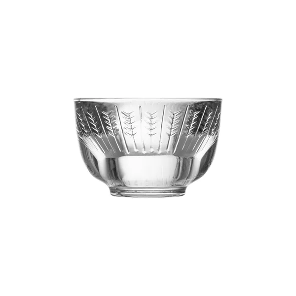 Swedish grace ljuslykta, Klar, 9 cm