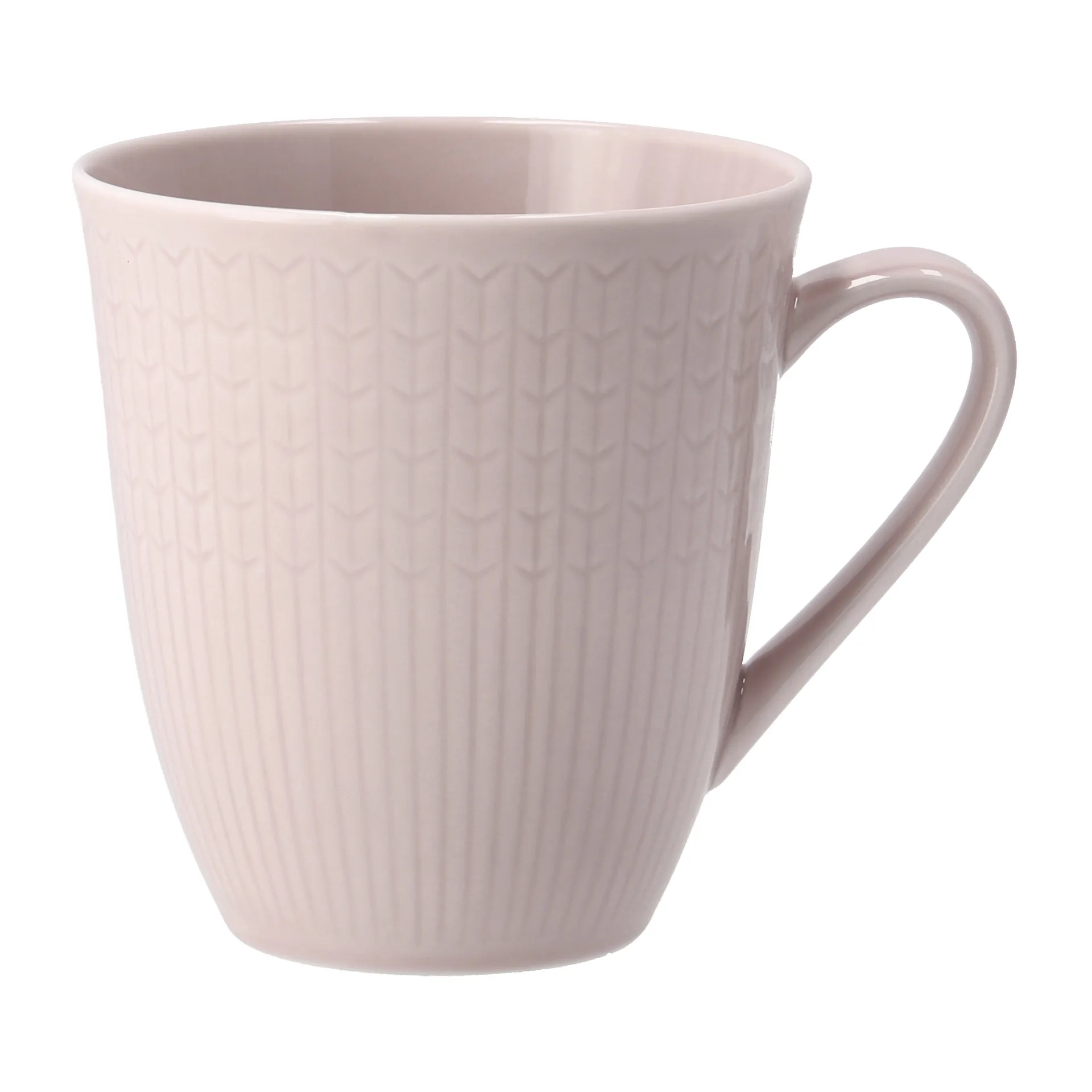 R&ouml;rstrand Swedish Grace mugg 50 cl ros (rosa)