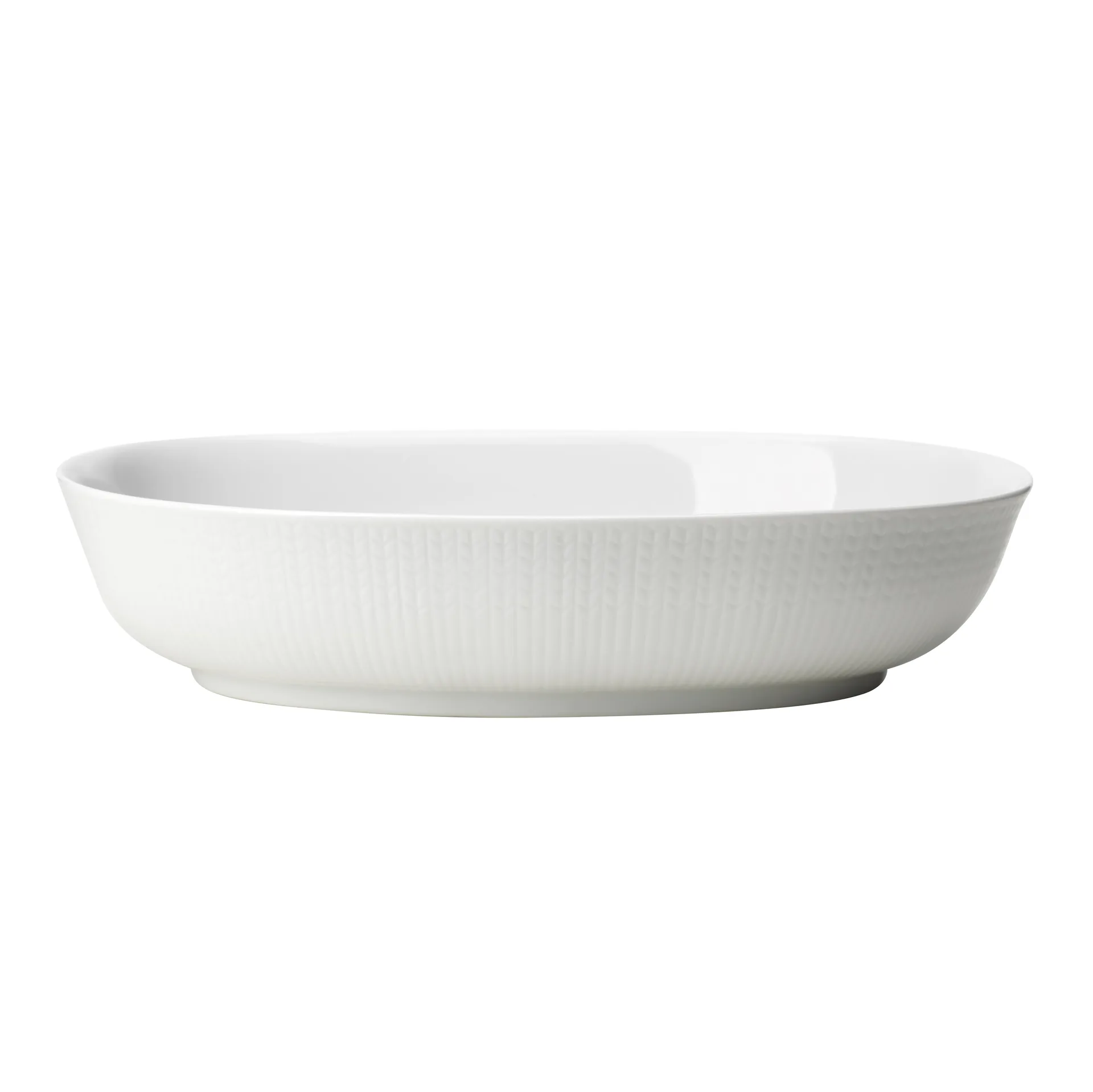 Rörstrand Swedish Grace ovnfast fad 1,7 l Sne