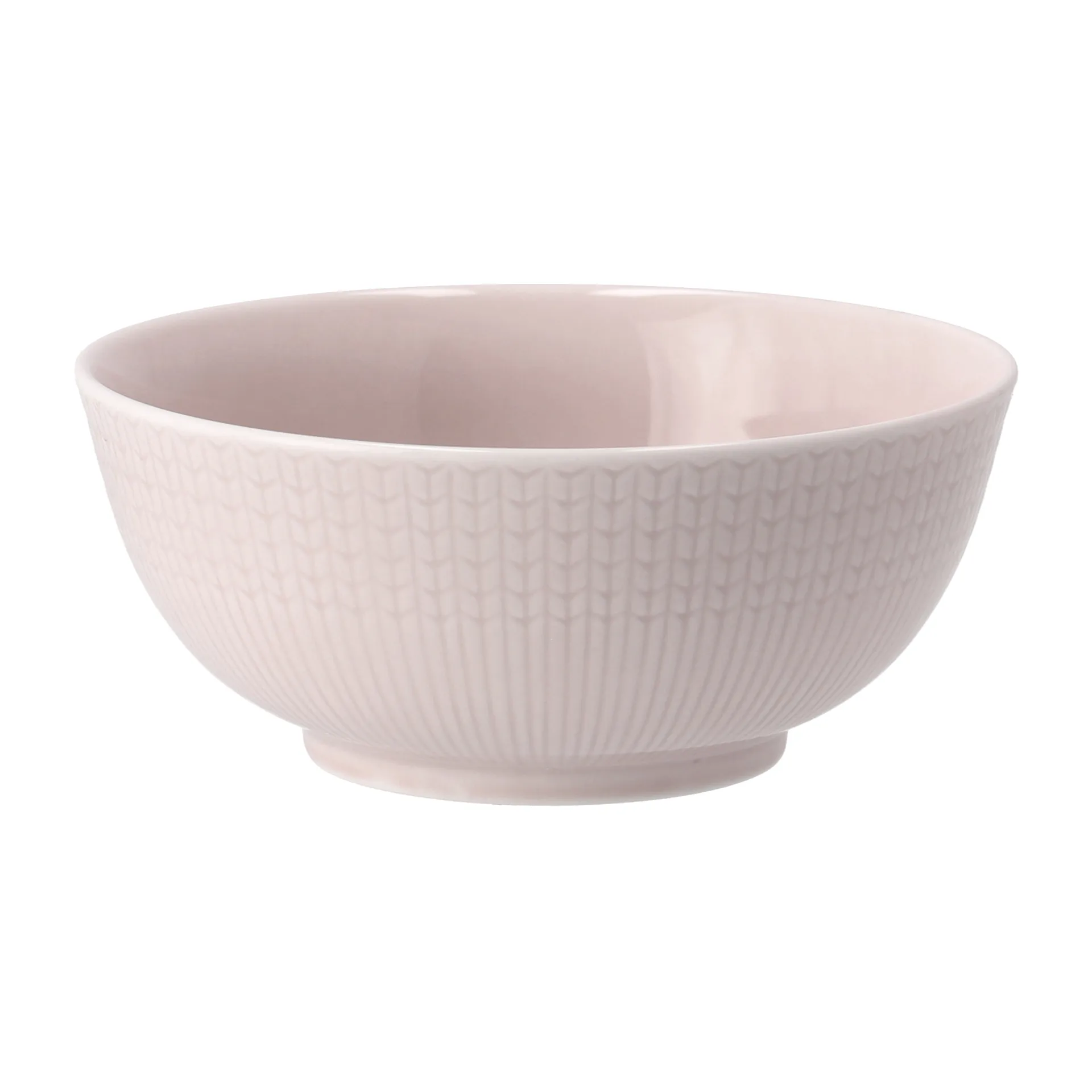 R&ouml;rstrand Swedish Grace sk&aring;l 60 cl Ros (rosa)