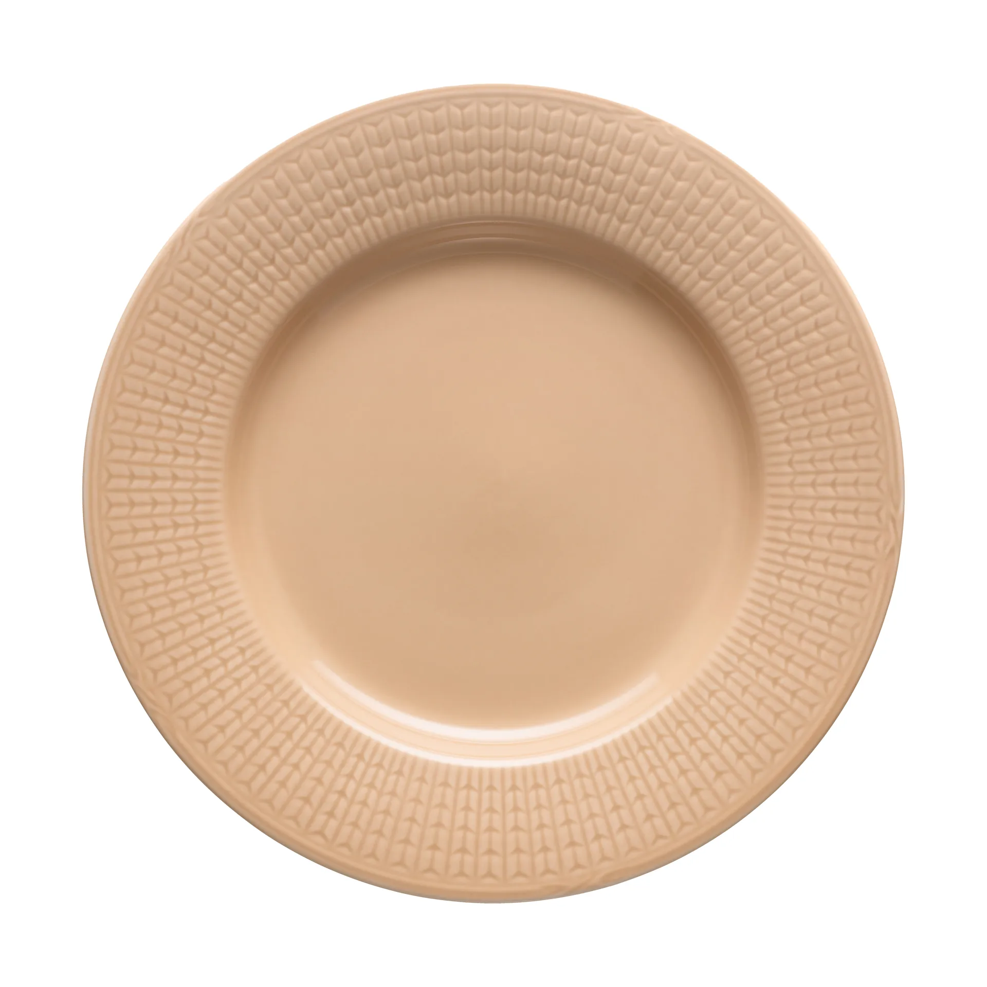 Rörstrand Swedish Grace tallerken Jubilee, 24 cm